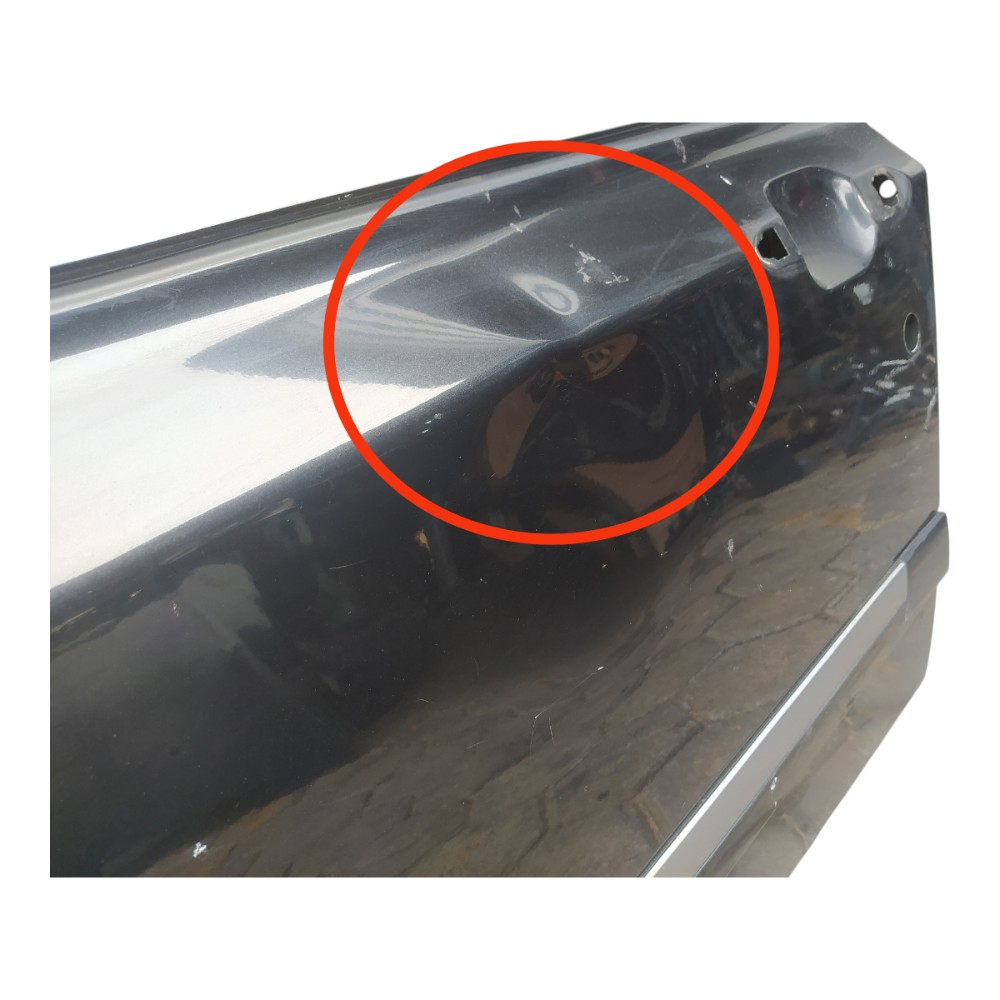 Porta Dianteira Esquerda Fiat Stilo 1.8 2011 V136 Dianteira Esquerda 7