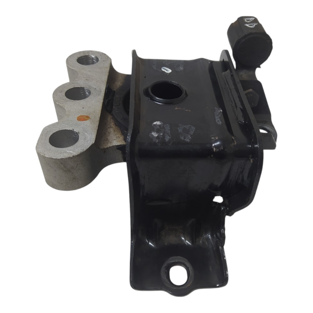 Coxim Motor Lado Direito Chevrolet Onix Ltz 2014 1.4 V140 5