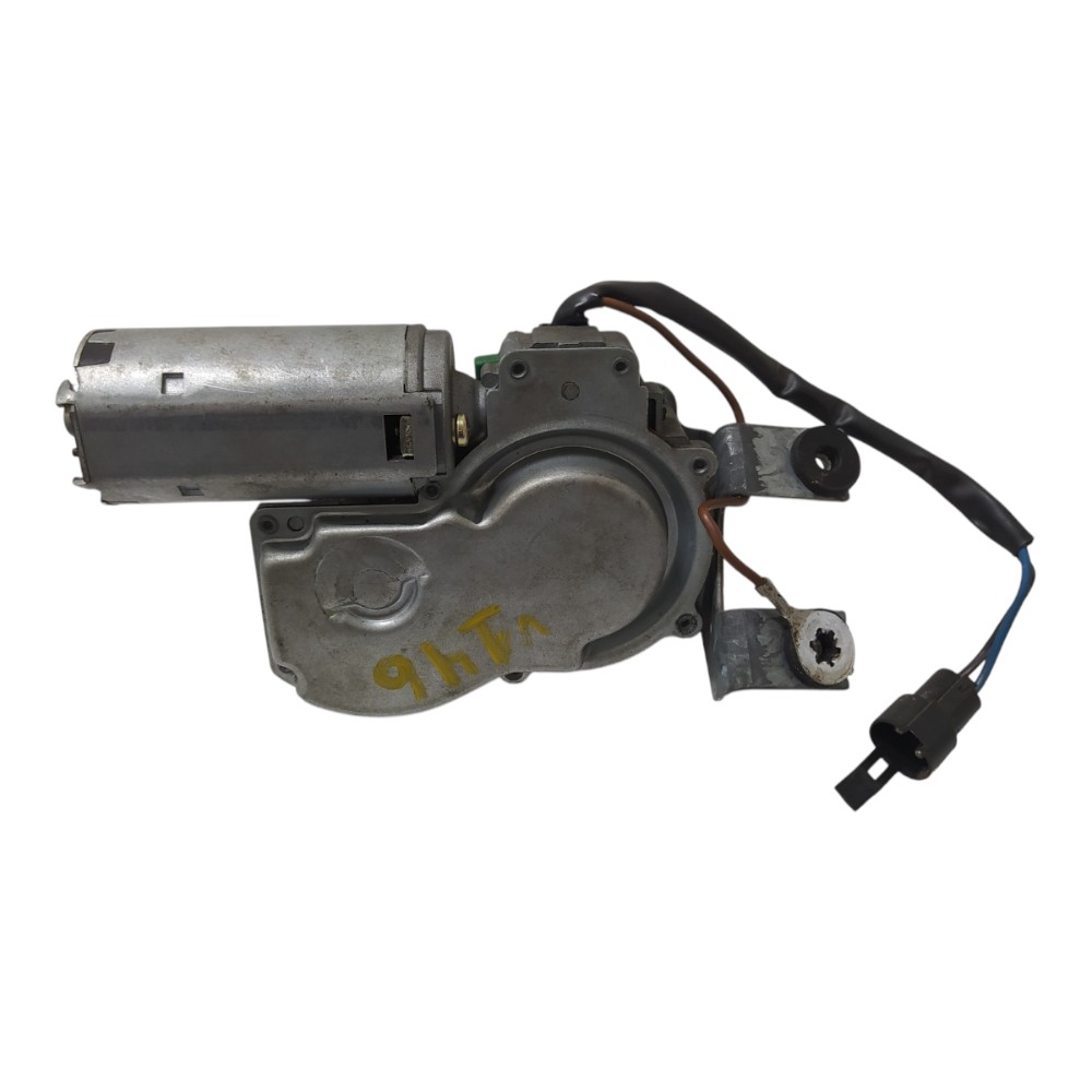 Motor Limpador Vidro Traseiro Gm Corsa Super 1998 V146 4