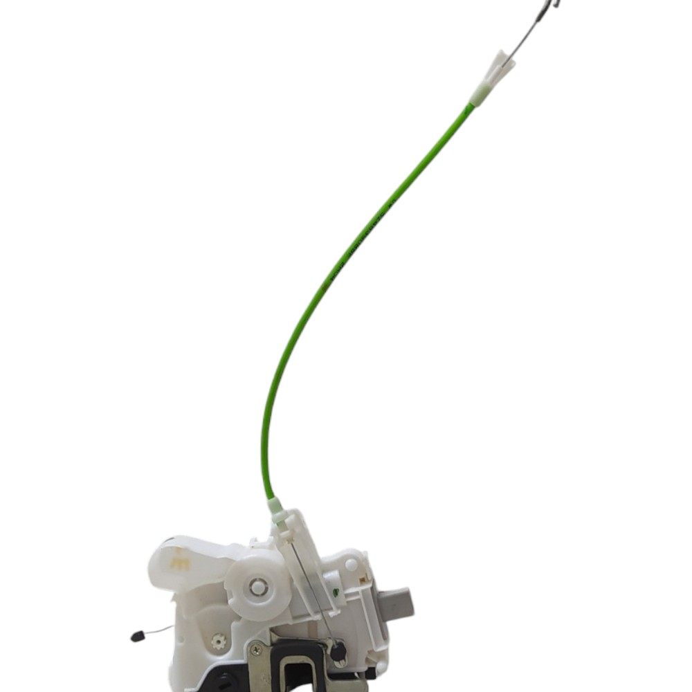 Fechadura Traseira Esquerda Vw Fox 1.0 2013 V157 2
