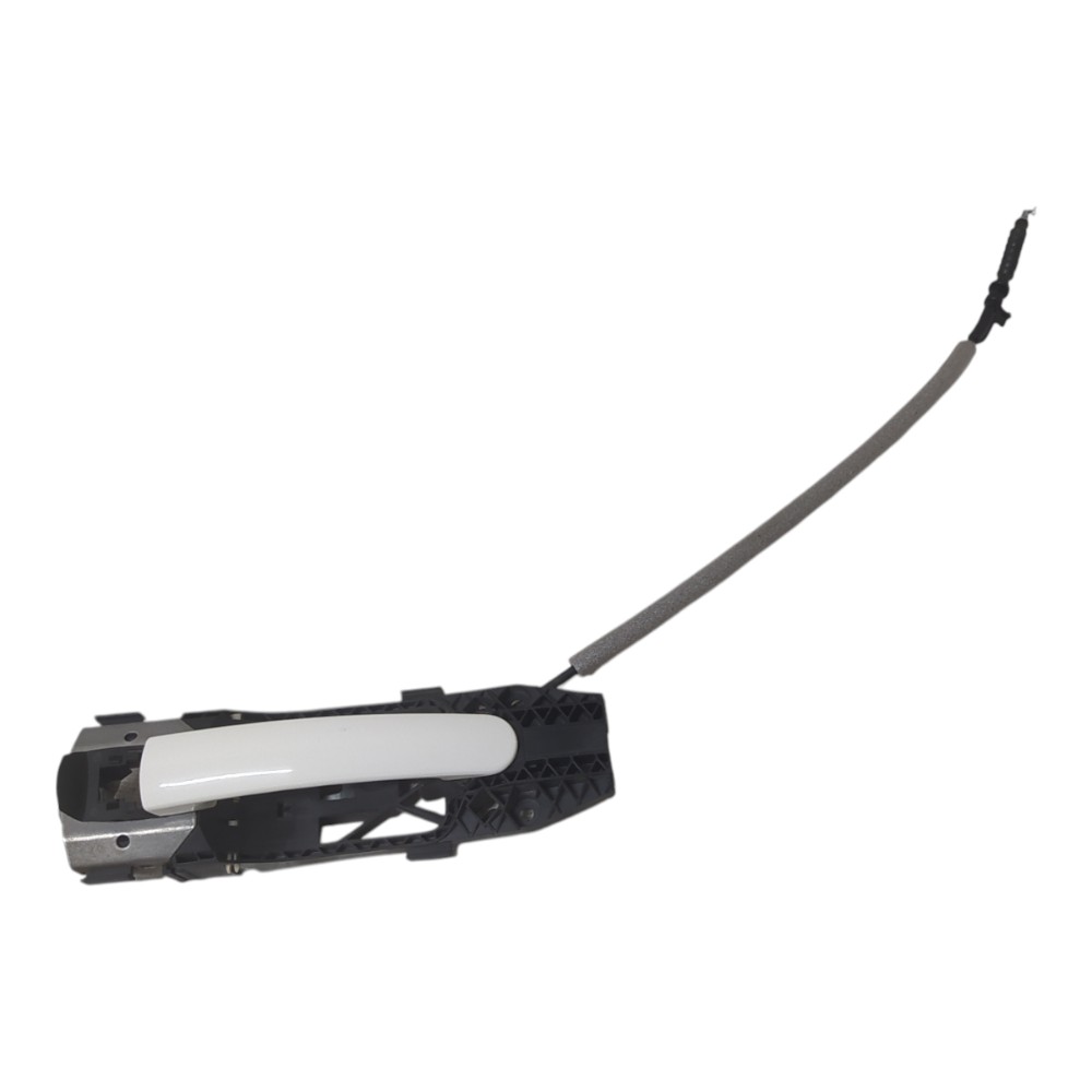 Maçaneta Externa Dianteira Esquerda Vw Up Tsi 2019 V144 Dianteira