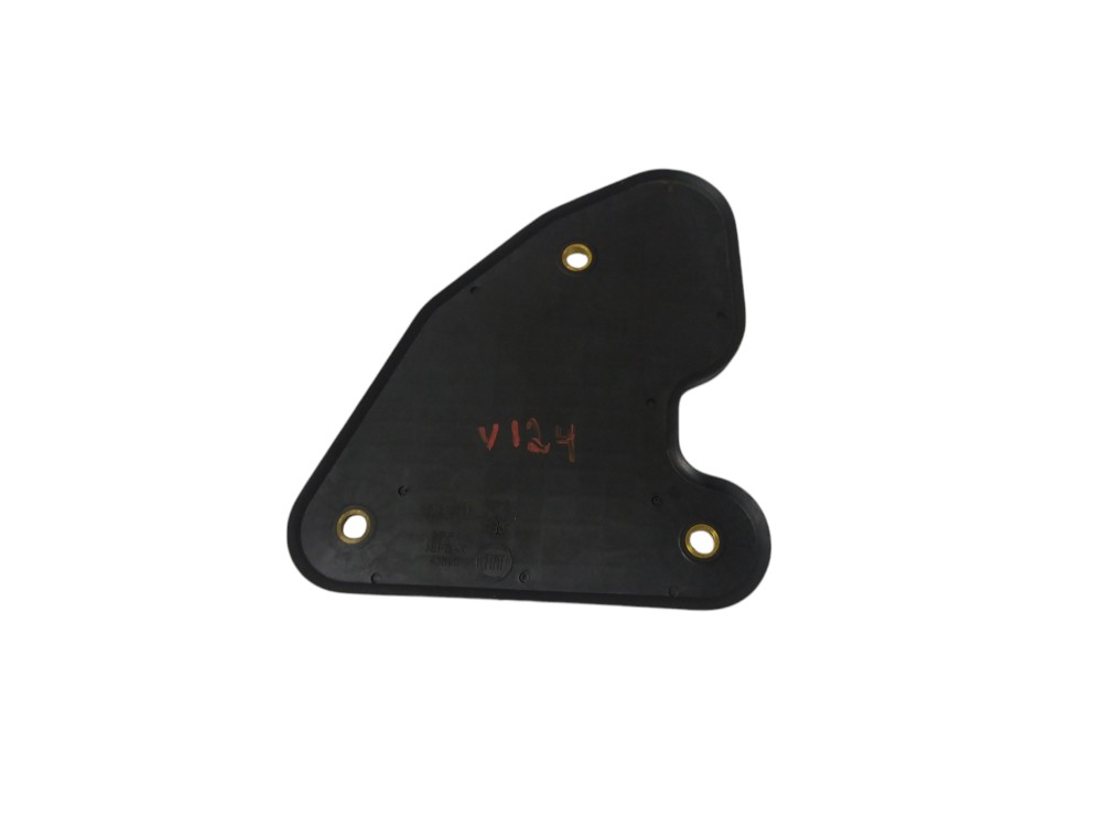 Moldura Caixa Ventilação Fiat Uno Vivace 1.0 2012 V124 3