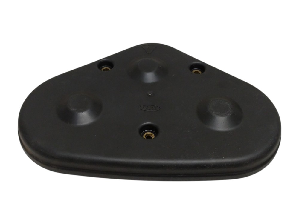Tampa Traseira Da Correia Dentada Kia Carnival 1999 A 2005 2