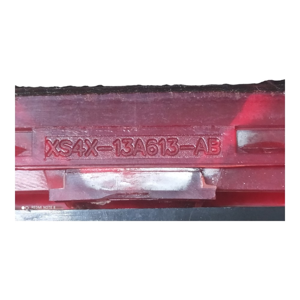 Break Light Ford Focus Hatch 2001 V155 8