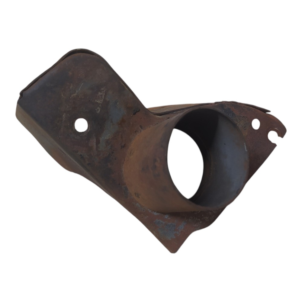 Boca Filtro Ar Escape Vw Gol Quadrado 1996 V142