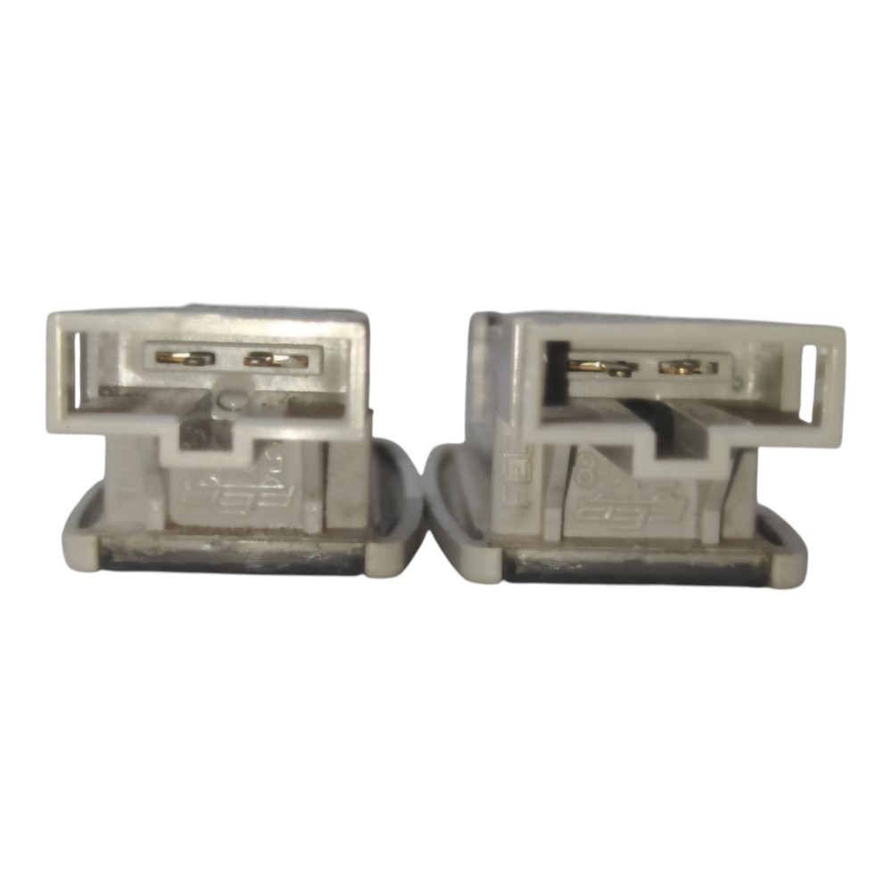 Par Luz Teto Cortesia Vw Gol G5 1.6 2010 V145 5