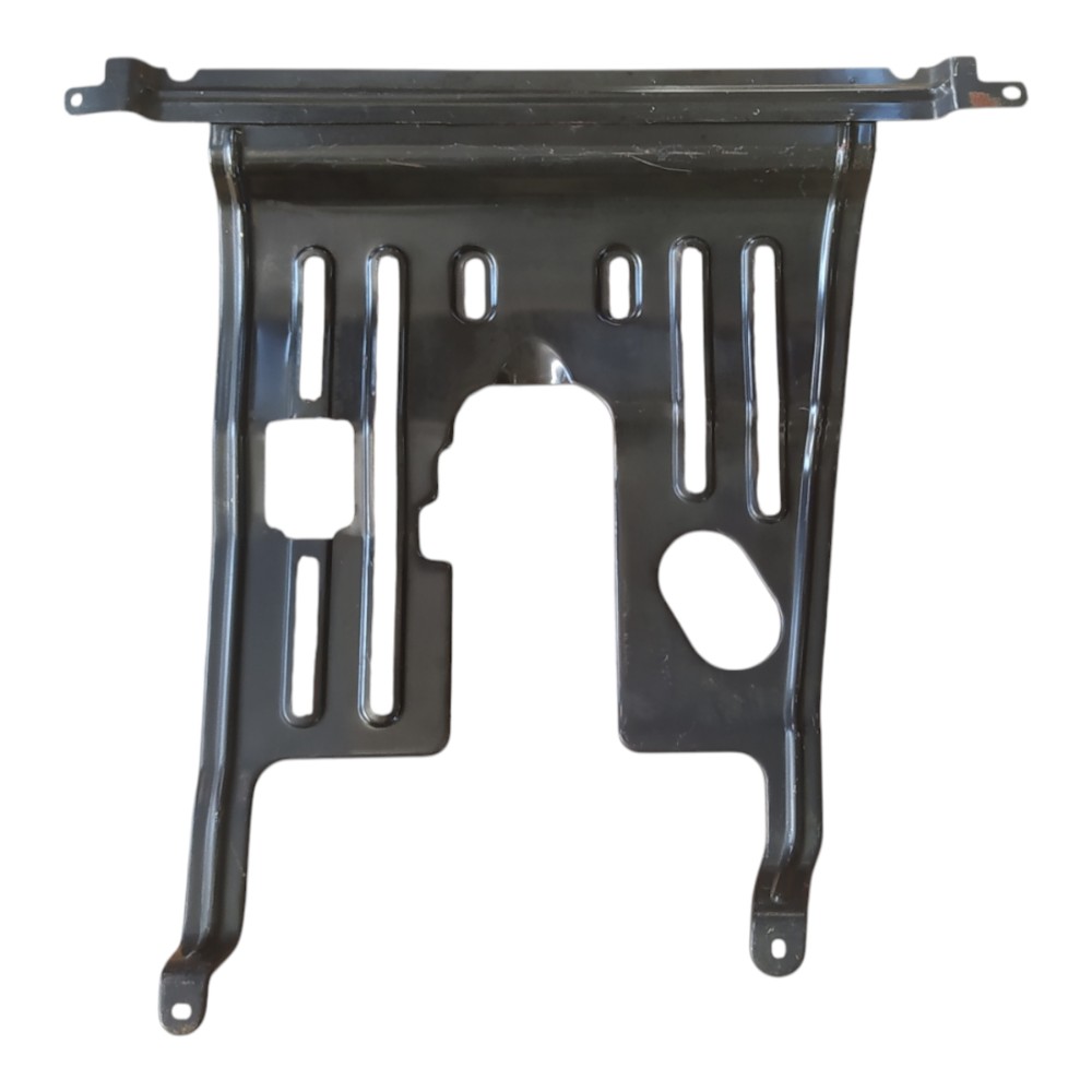 Protetor Carter Fiat Mobi 2012 A 2025
