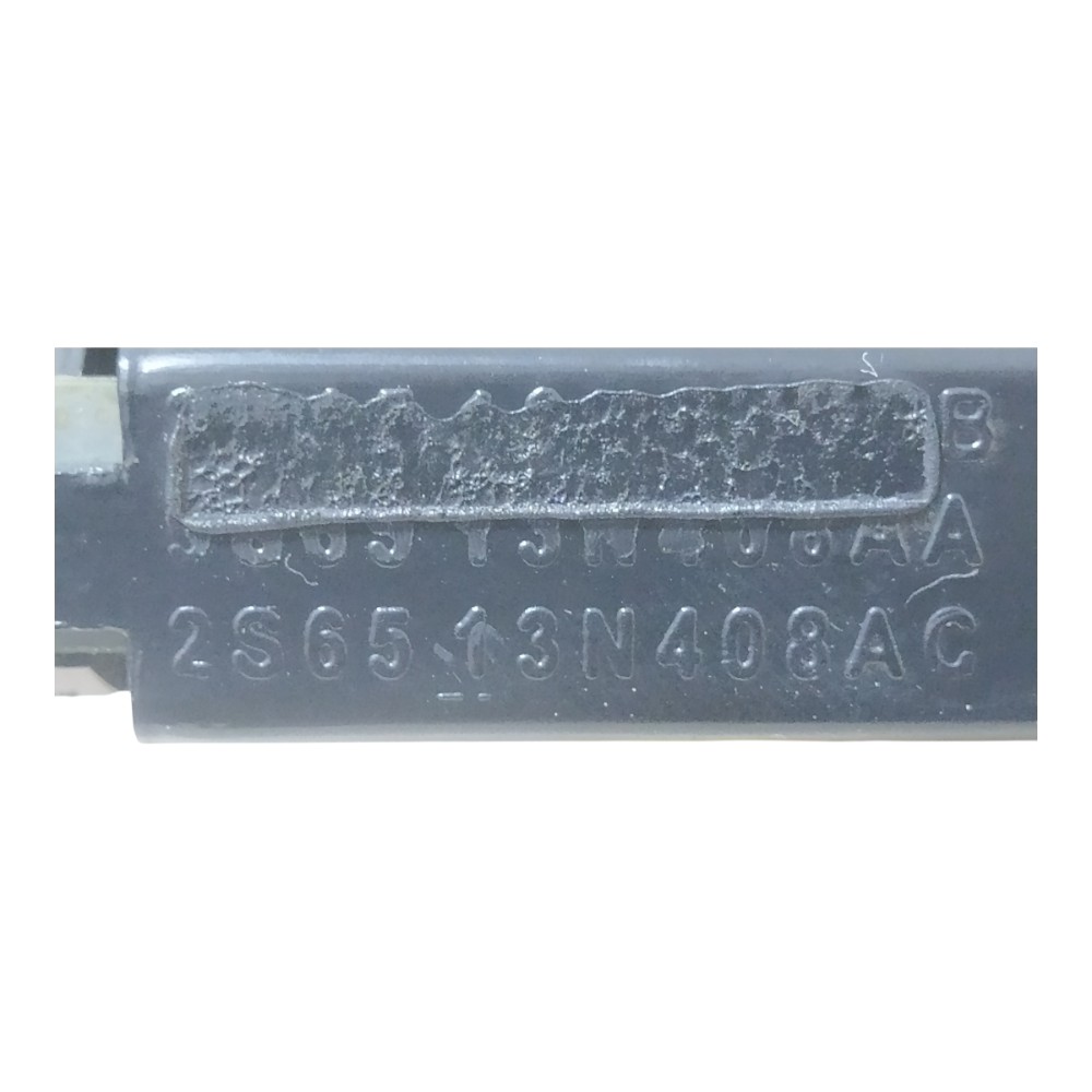 Break Light Ford Fiesta 1.0 2011 V147 8
