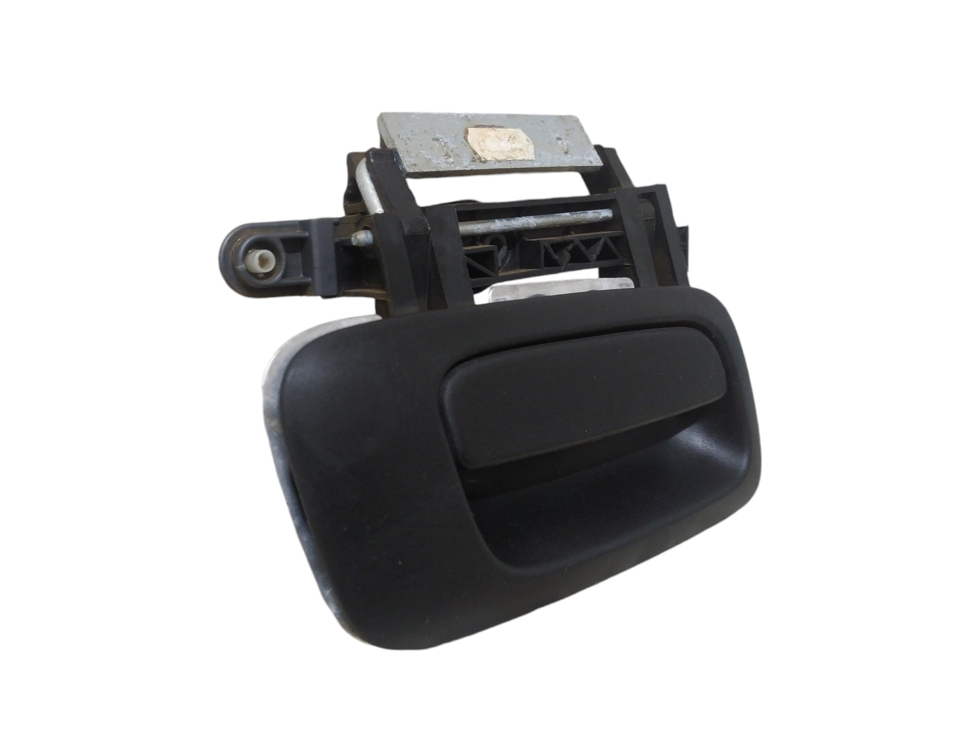 Maçaneta Externa Dianteira Direita Gm Zafira 2.0 2001 V101 4