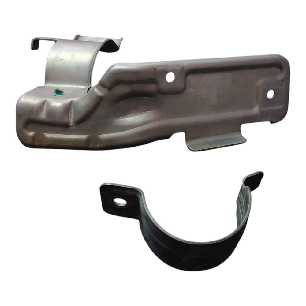 Suporte Filtro De Combustível Ford New Fiesta 2019 V134 2