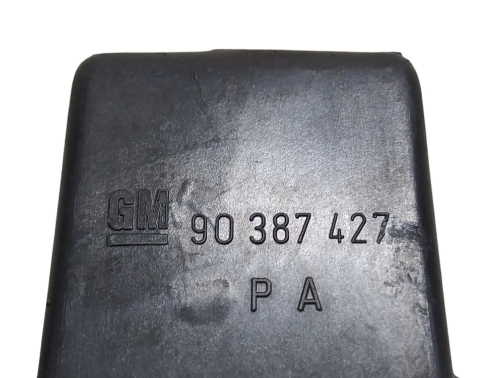 Portinhola Tampa Tanque Gm Corsa Classic 2009 V128 6