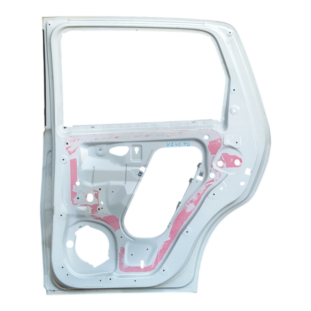 Porta Traseira Direita Chevrolet Spin 1.8 2023 V148 Traseira Direito 6
