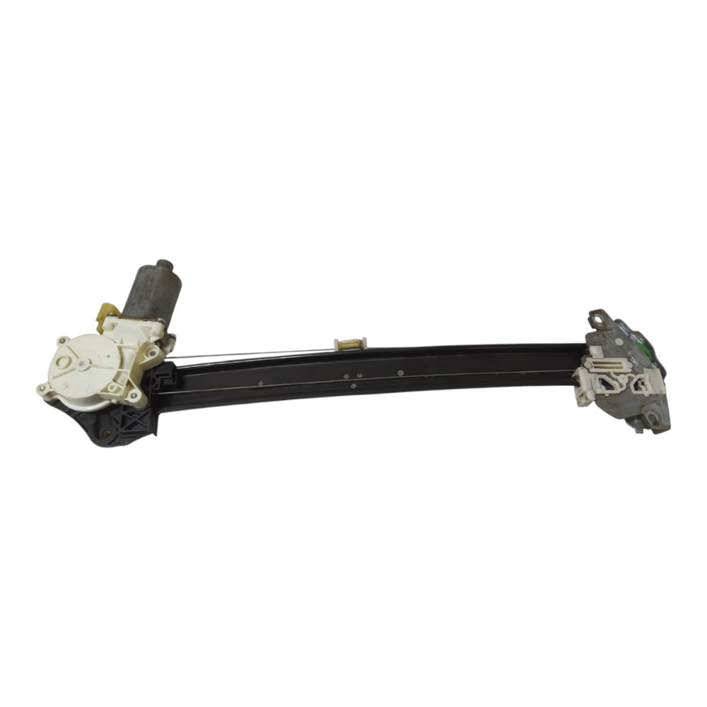 Maquina Vidro Dianteira Esquerda Honda City 1.5 2013 V153 2