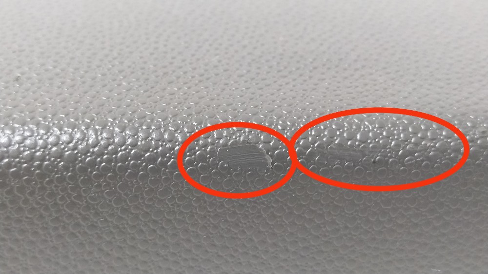 Moldura Infeior Central Esquerda Gm Vectra Gt-x 2008 V150 7