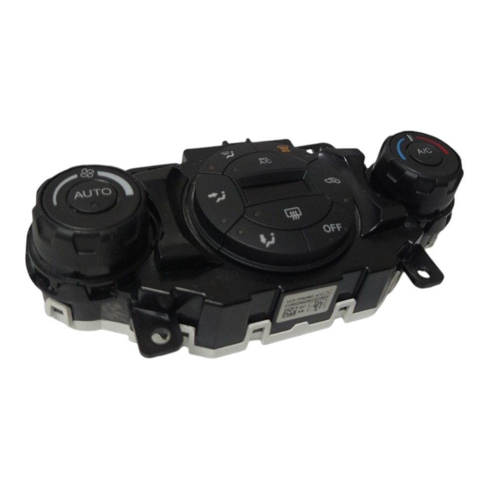 Comando Botao Ar Condicionado Ford New Fiesta 2019 V134 3