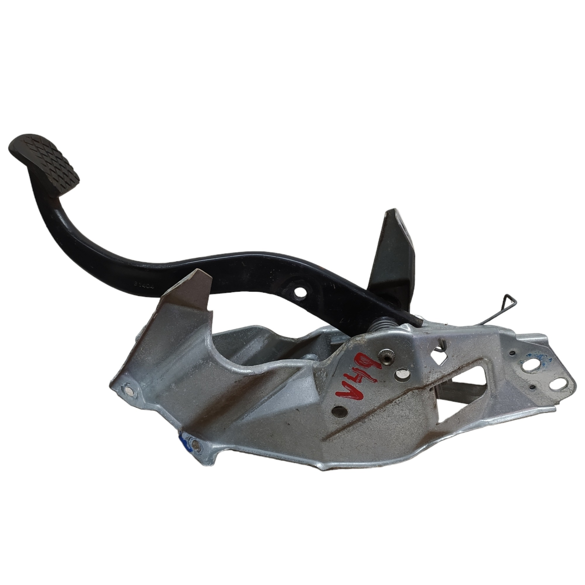 Pedal Embreagem Chevrolet Astra 2.0 2002 V49 2