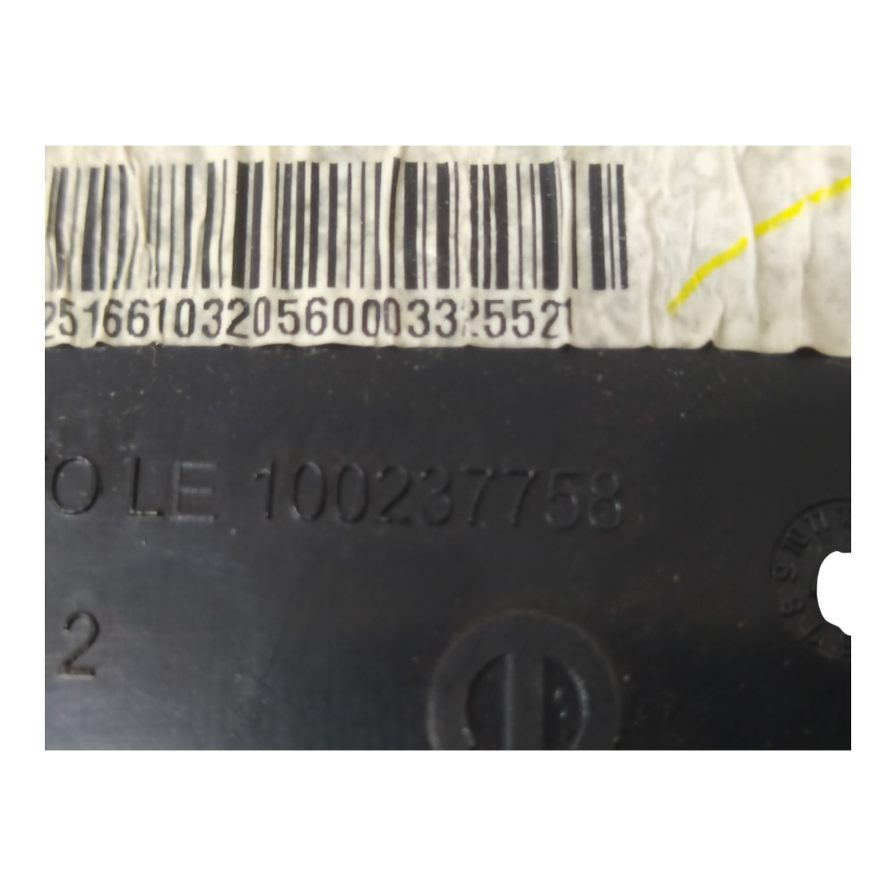 Difusor Ar Lado Esquerdo Fiat Argo 2022 1.0 V139 7