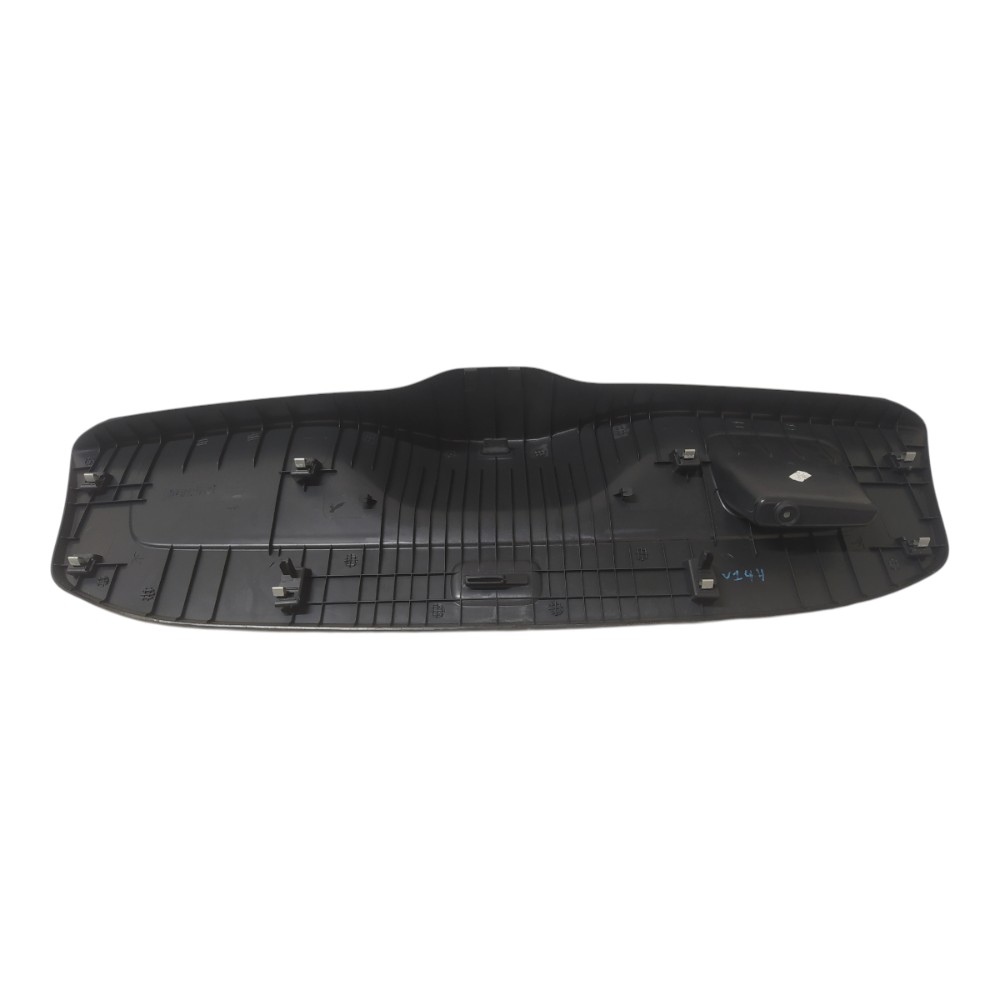 Acabamento Interno Porta Malas Vw Up Tsi 2019 V144 6