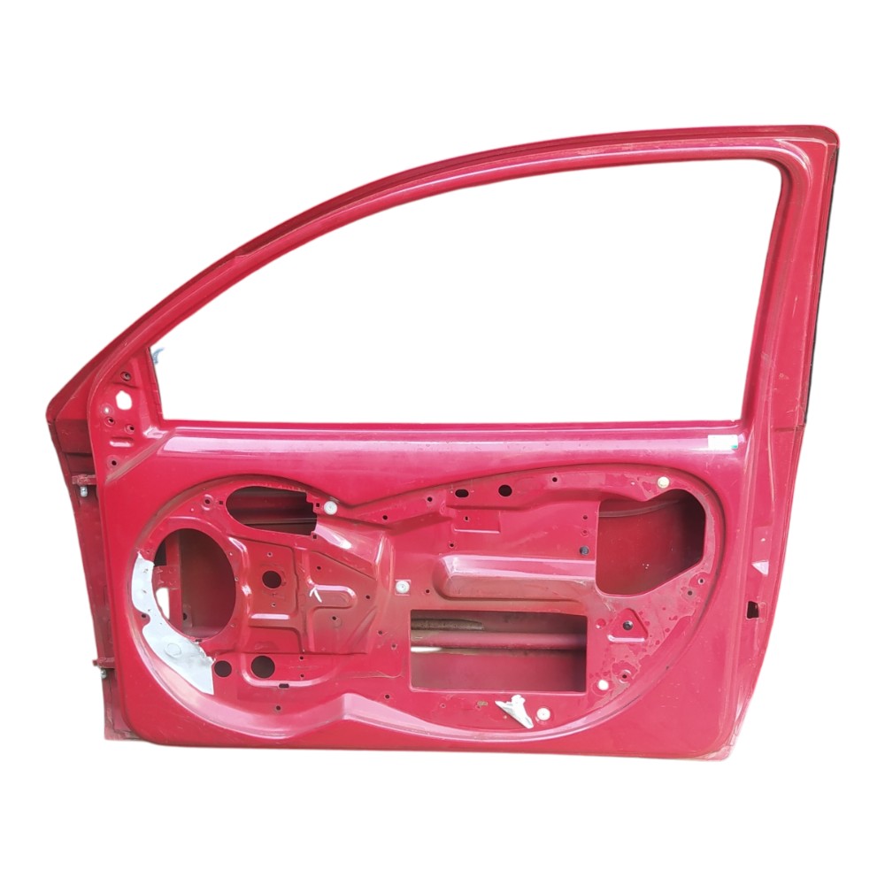 Porta Dianteira Direita Ford Ka 1.0 2009 V151 Dianteira Direita 4
