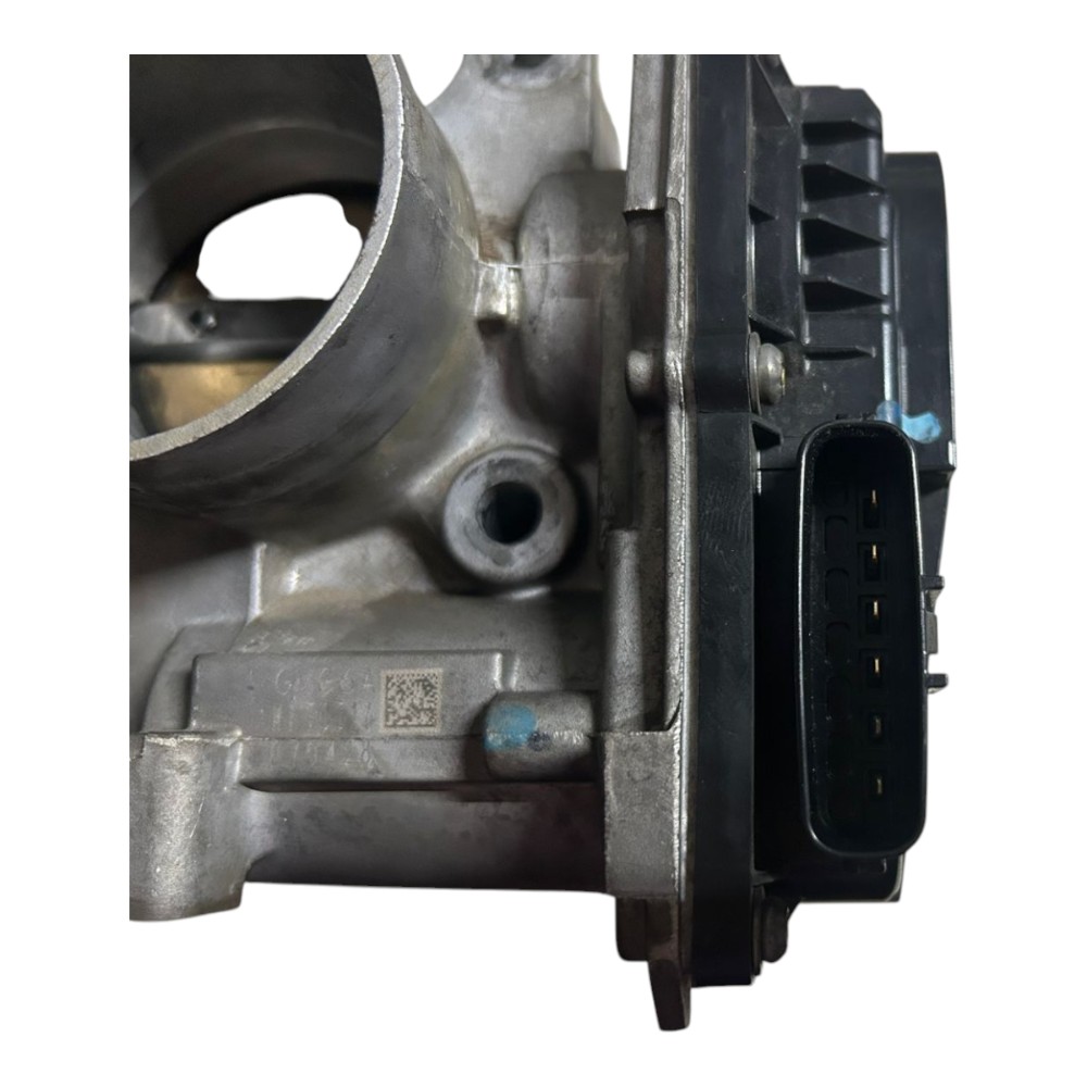 Corpo De Borboleta Tbi Honda Fit 1.5 2017 V161 6