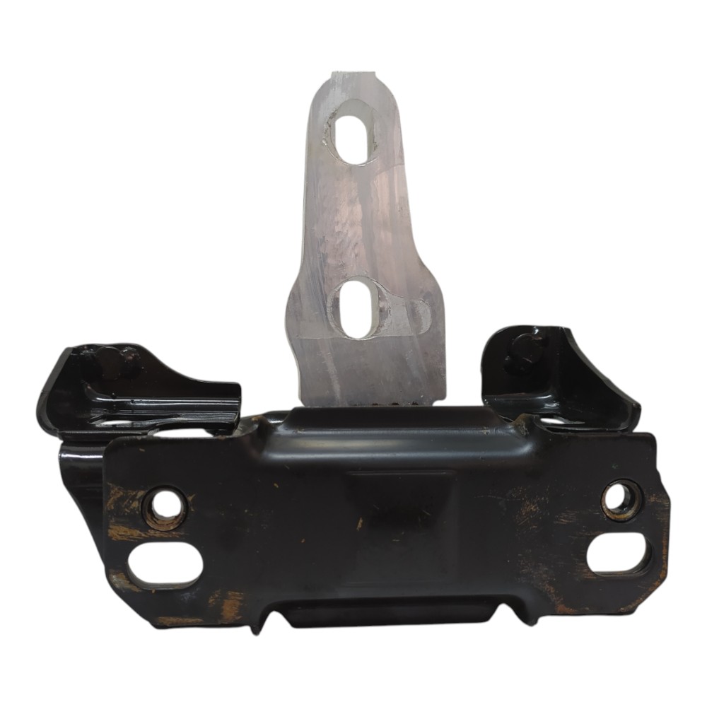 Suporte Coxim Calço Motor Ford New Fiesta 2018 V134 3