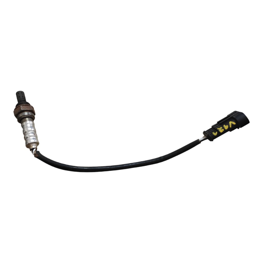 Sonda Lambda Pós Fiat Uno Mille 1.0 2013 V121