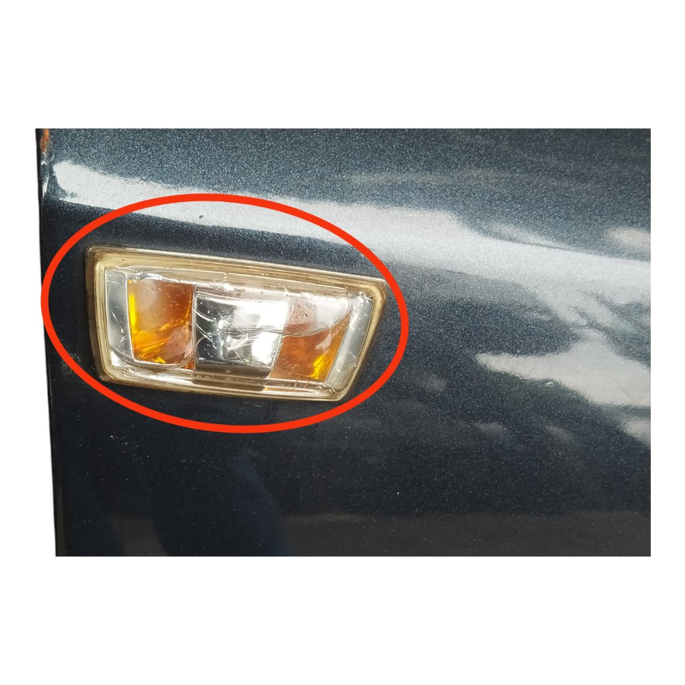 Paralama Dianteiro Direito Gm Vectra Gt-x 2008 V150 7