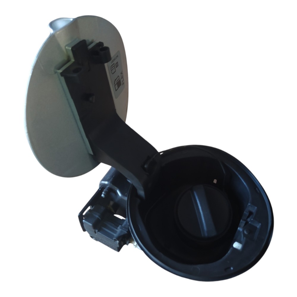 Portinhola Tanque Combustível Chevrolet Onix 2014 1.4 V140 4
