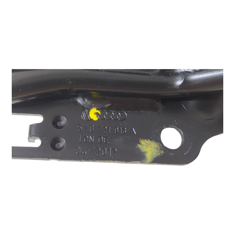 Limitador Do Pedal Vw Fox 2013 V157 5
