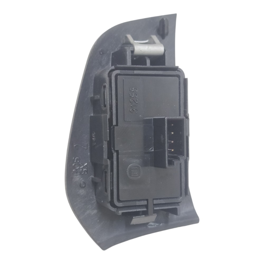 Comando Vidro Traseiro Esquerdo Fiat Stilo 1.8 2011 V136 6