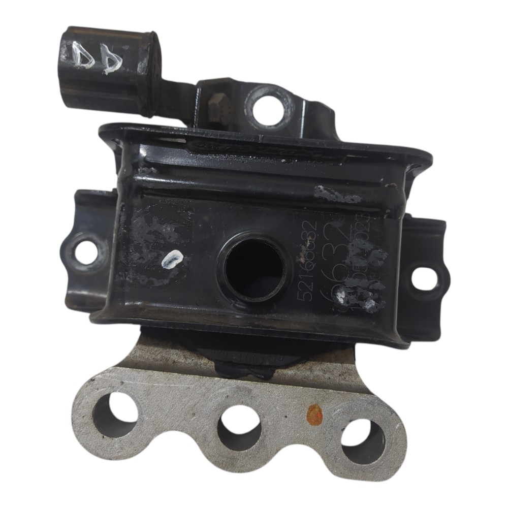 Coxim Motor Lado Direito Chevrolet Onix Ltz 2014 1.4 V140 2