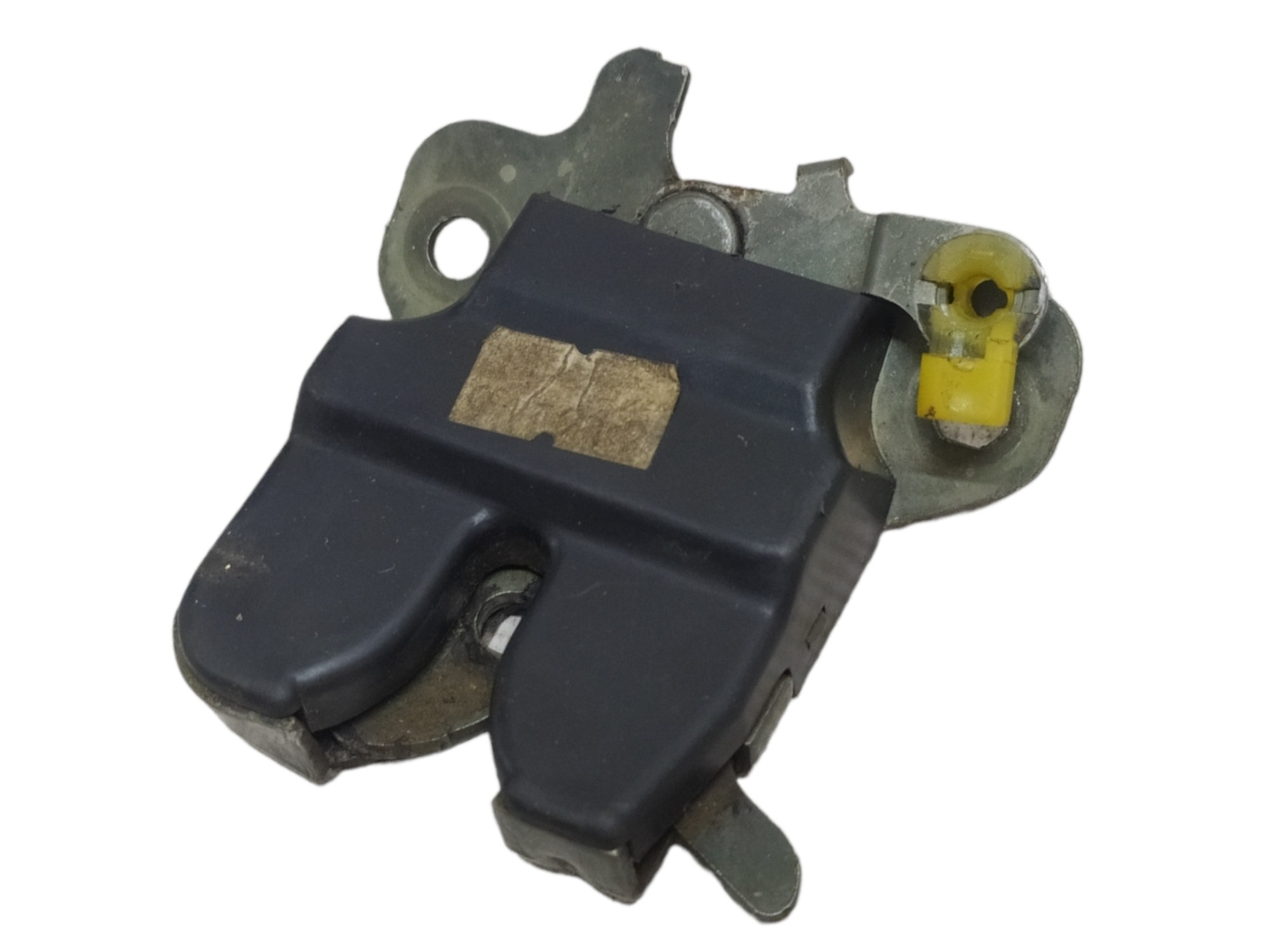 Fechadura Porta Malas Hyundai Accent 1996 1997 V73 2