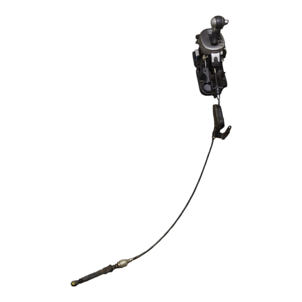 Alavanca Marcha Trambulador Automático Nissan Versa 1.6 2017 5