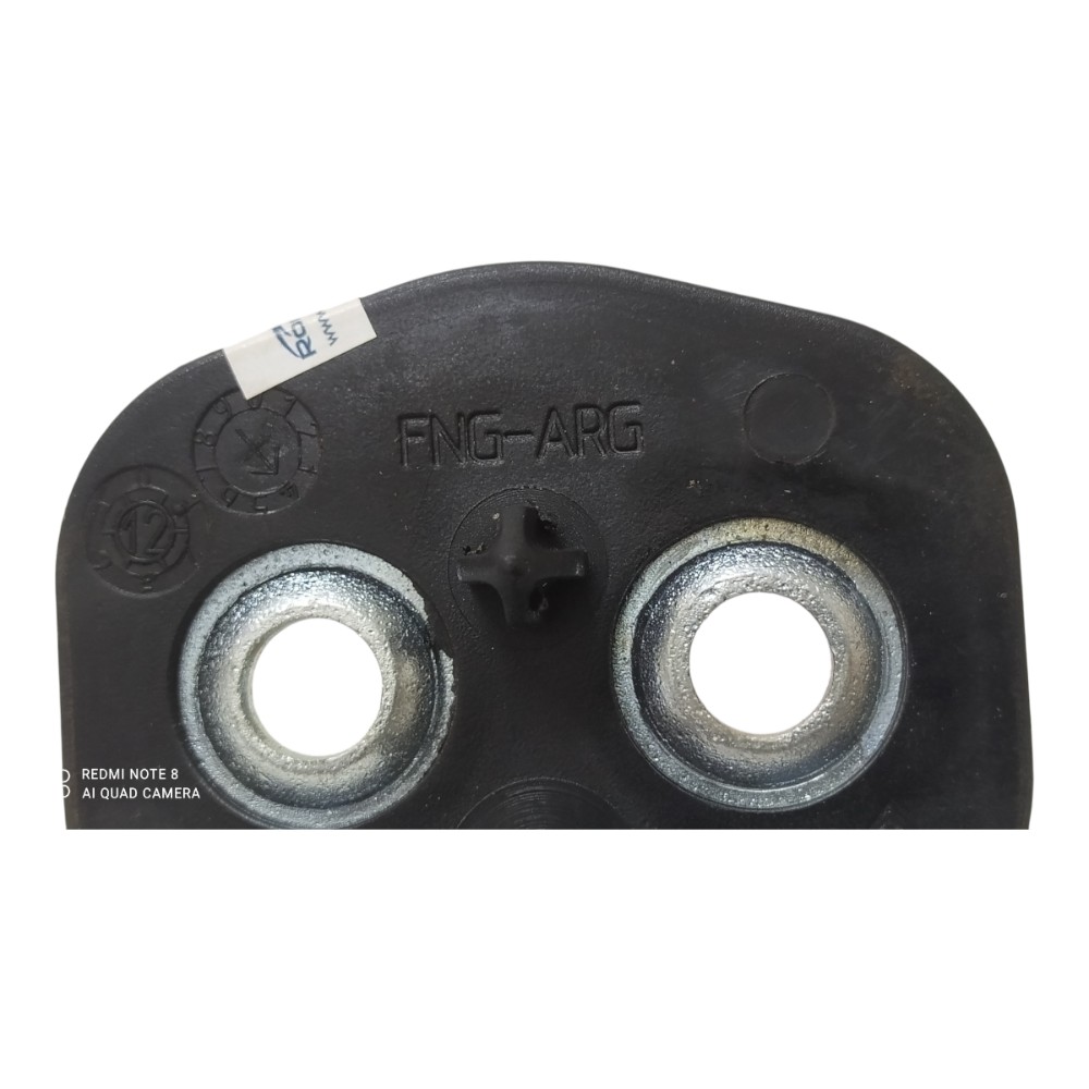 Jogo Batentente Porta Citroen C3 2012 5