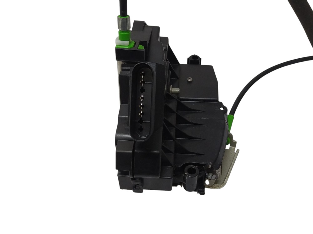 Fechadura Elétrica Traseira Esquerda Ford Fiesta 2019 V134 2