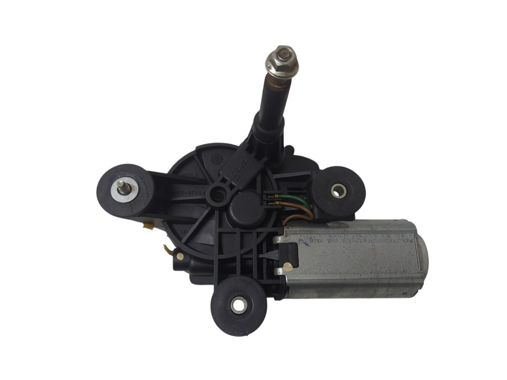 Motor Limpador Vidro Traseiro Fiat Stilo 1.8 2011 V136 4