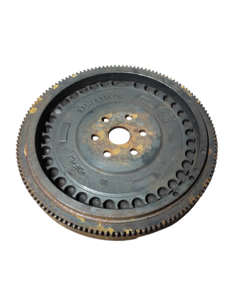 Volante Motor Ford Focus 2.0 2001 Original
