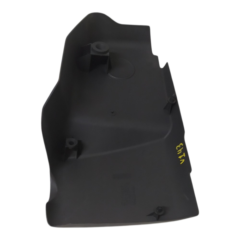 Tampa Capa Motor Vw Gol Bola 1.0 1999 V143 5