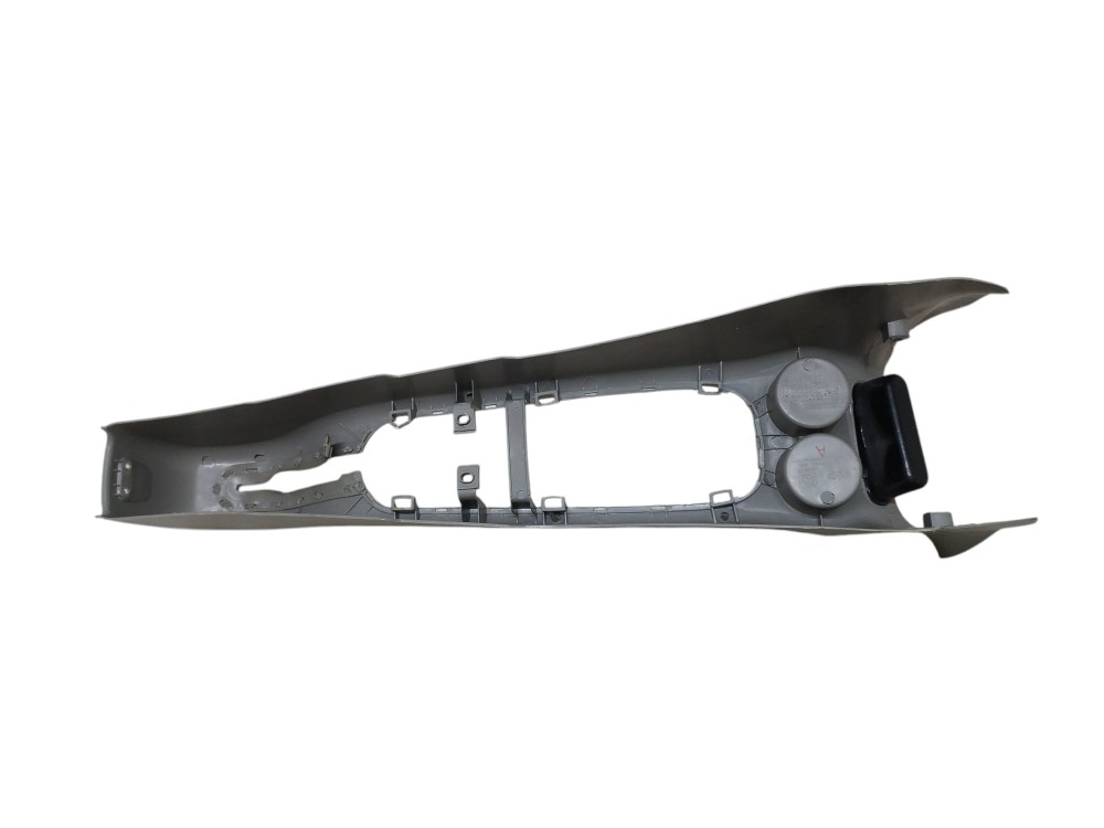 Console Central Chery Qq 2012 V118 6