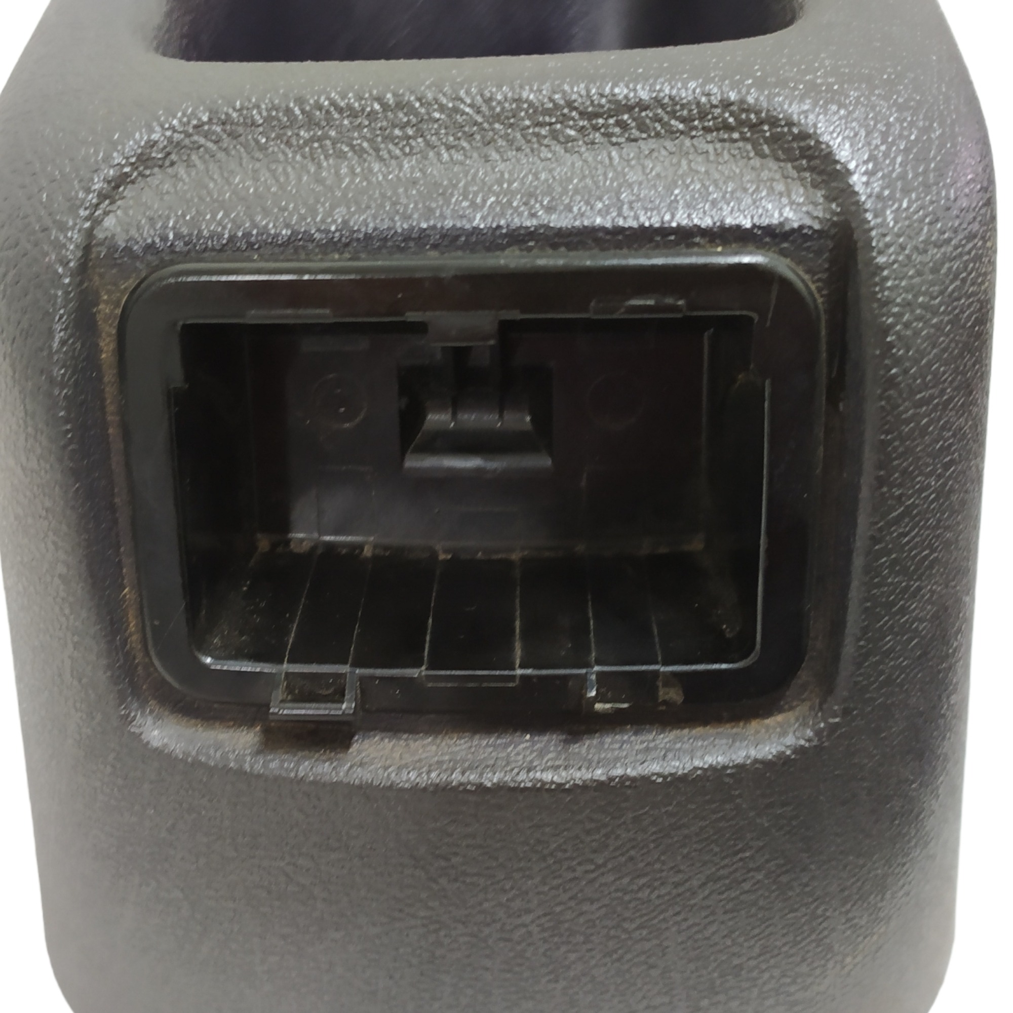 Console Central Ford Mondeo 1997 V98 8