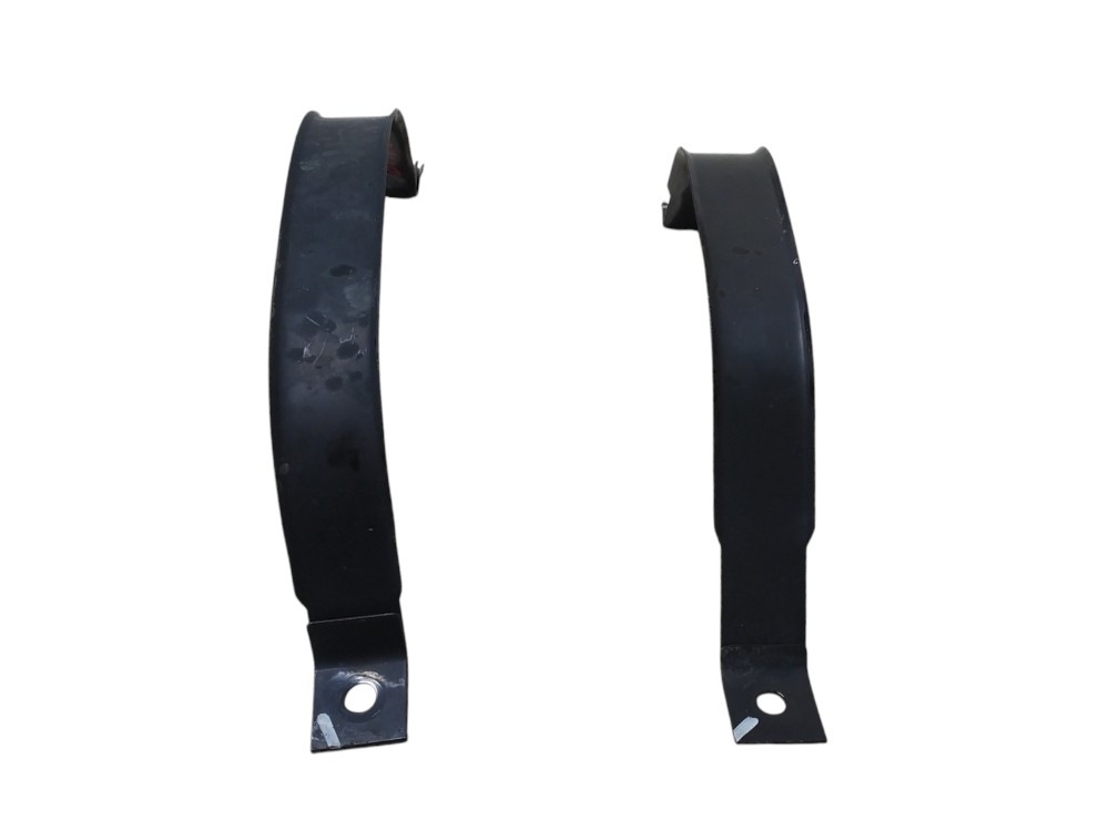 Cintas Fixação Tanque De Combustível Chery Qq 2012 V118 5