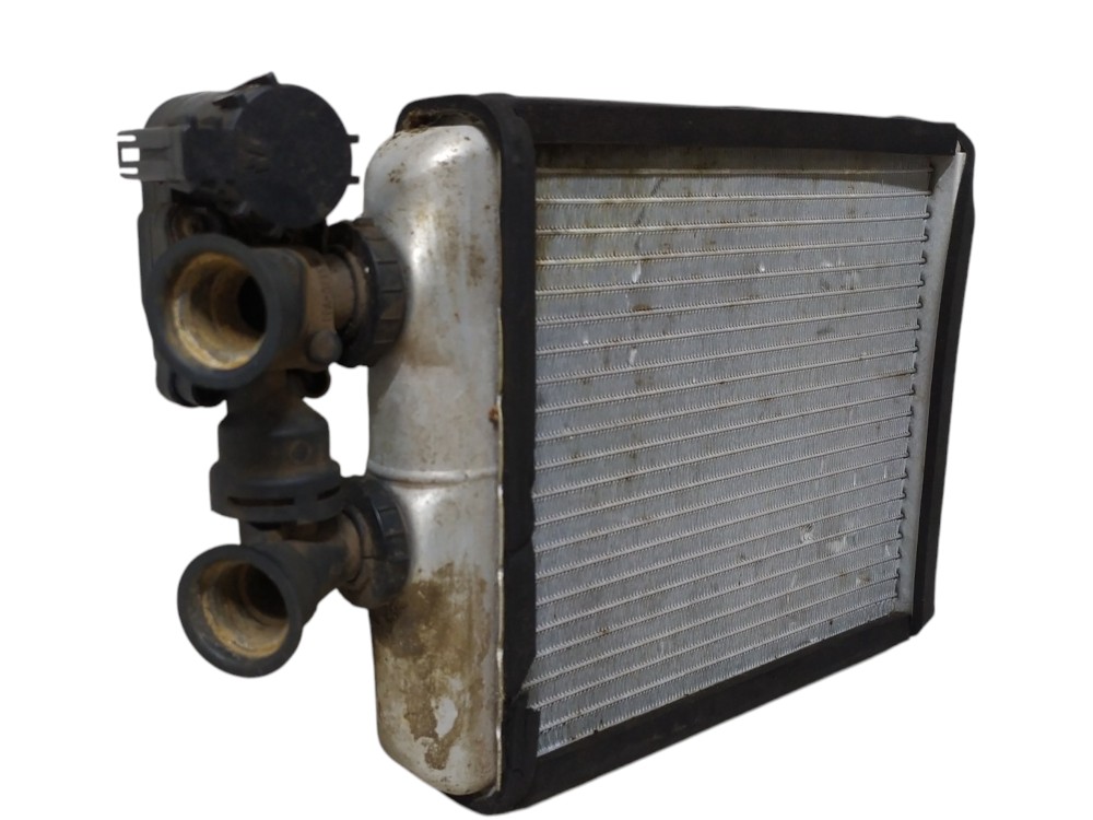 Radiador Do Ar Quente Chevrolet Astra 2.0 2002 V49 3