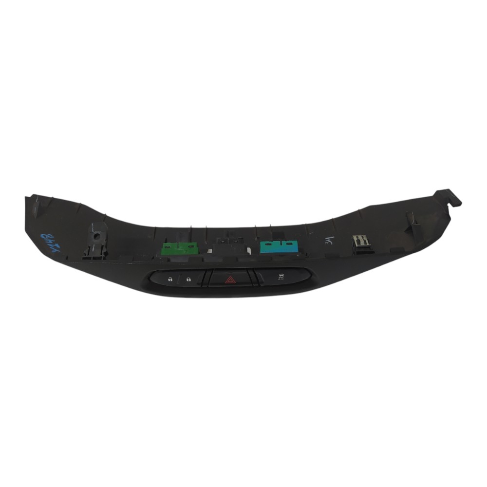Acabamento Moldura Pisca Alerta Gm Spin 1.8 2023 V148 2