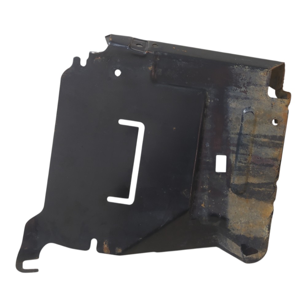 Suporte Base Bateria Renault Clio 1.0 2001 V131 6