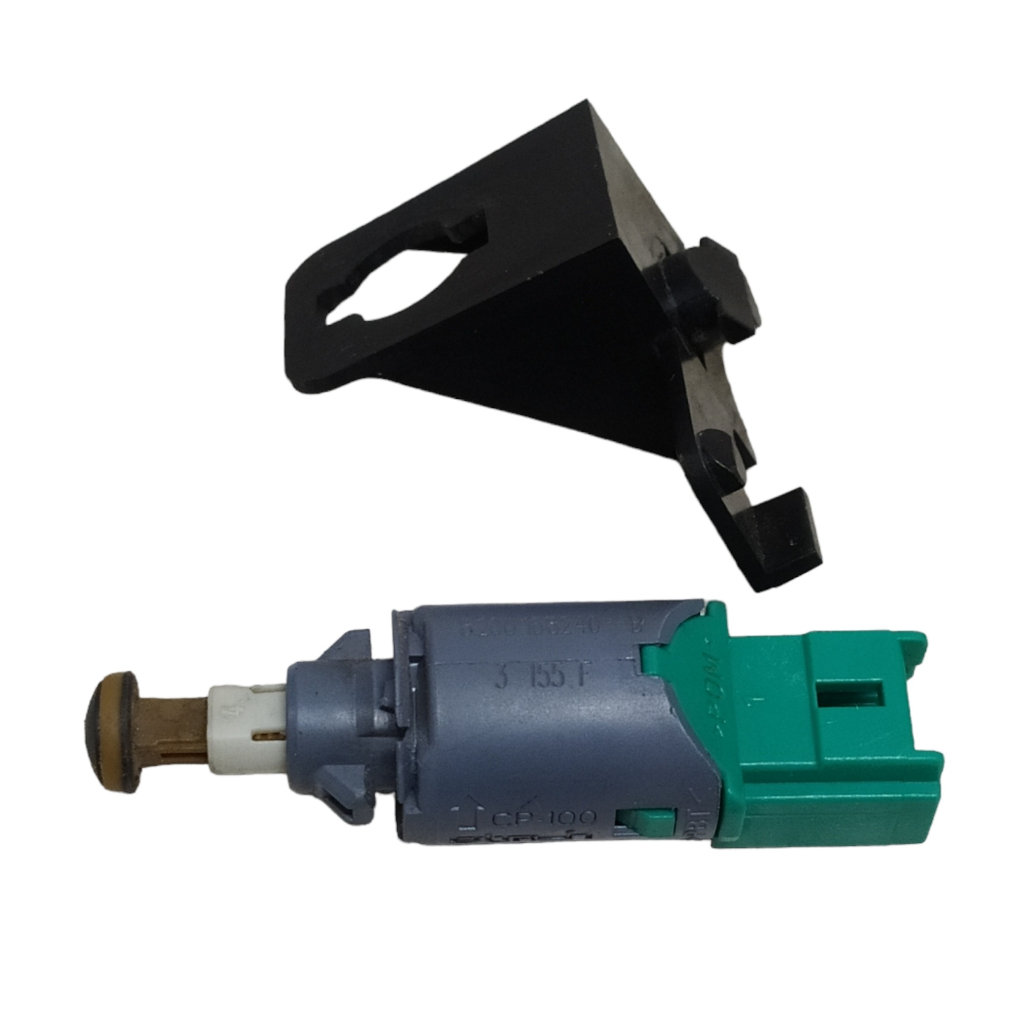 Sensor Pedal Embreagem Renault Clio 2013 V97 4