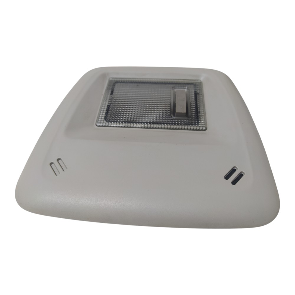 Luz Teto Cortesia Chevrolet Onix Ltz 2014 1.4 V140 3