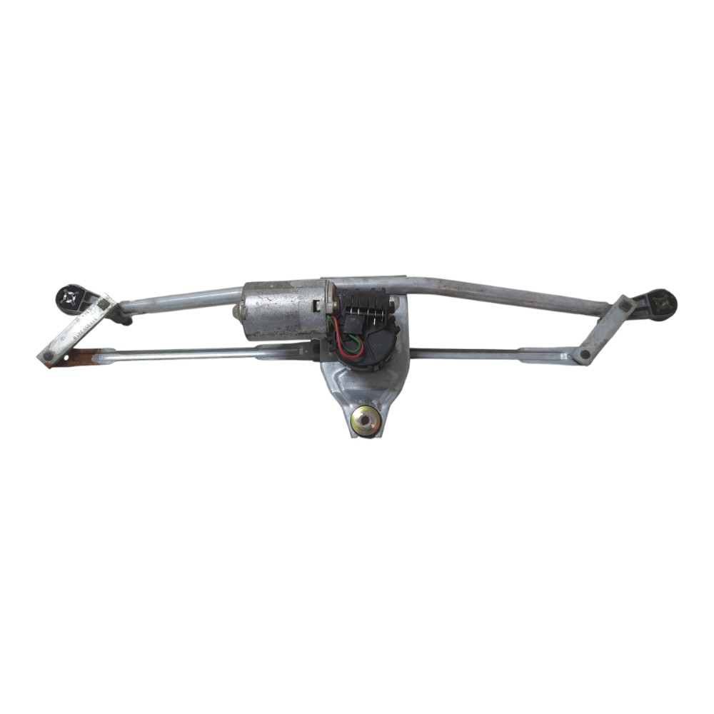 Galhada Limpador Parabrisa Vw Gol G3 2003 V125