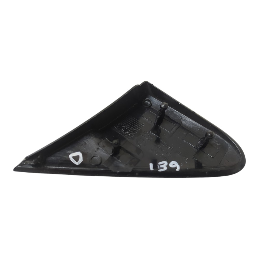 Acabamento Externo Retrovisor Direito Fiat Argo 2022 V139 4