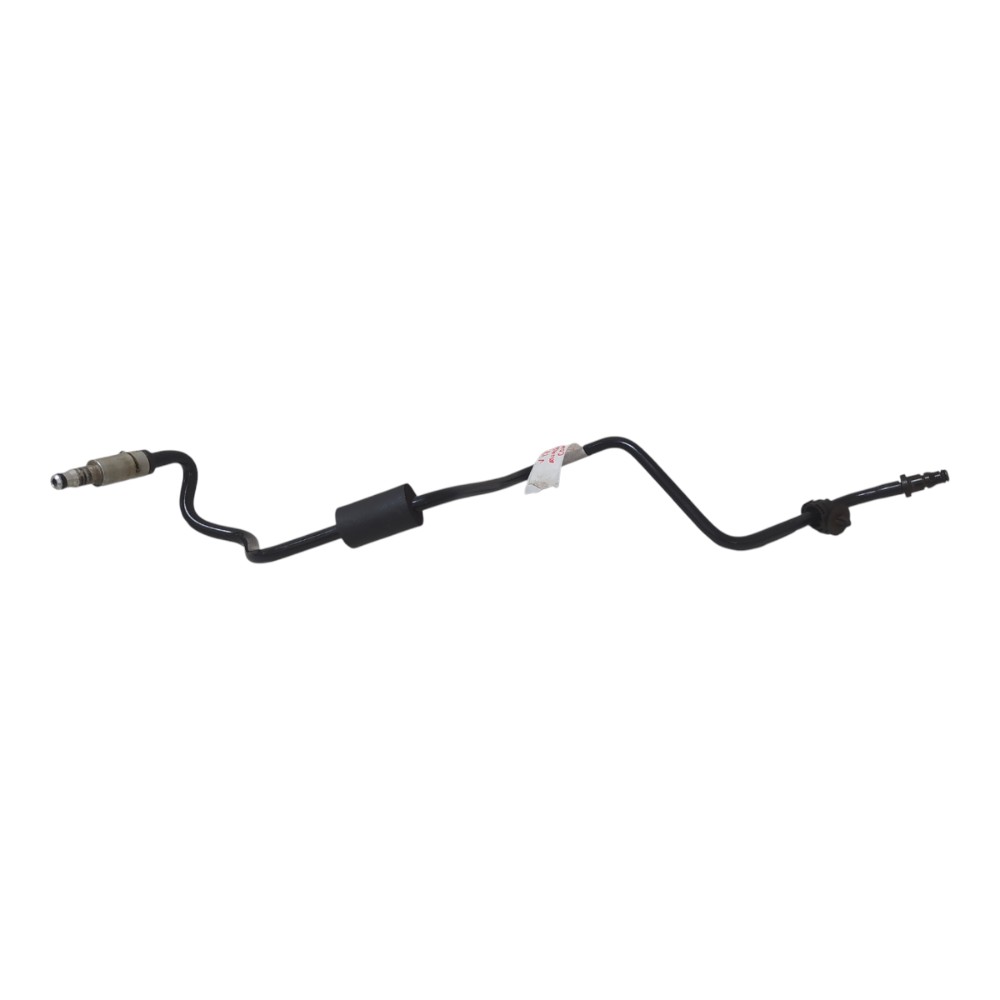 Tubo cilindro mestre embreagem ford Ecosport 1.6 2004 v172 2