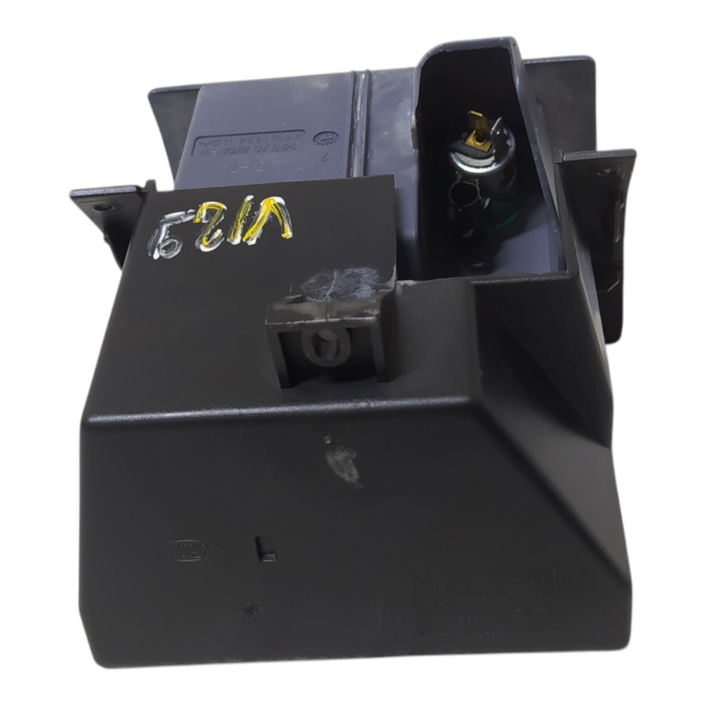 Cinzeiro Console Ford Fiesta 1998 V129 4